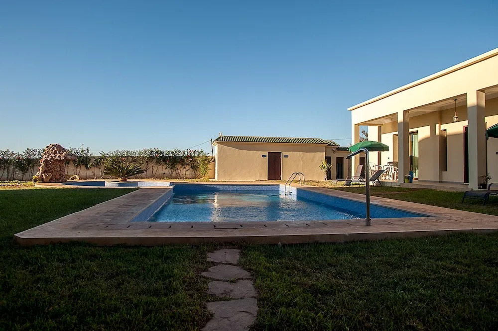 Domaine Lilia