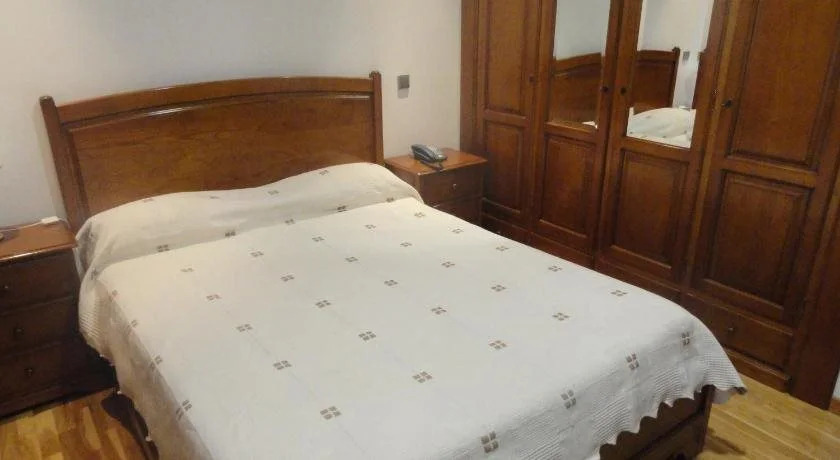 Hotel Cabeço do Forte