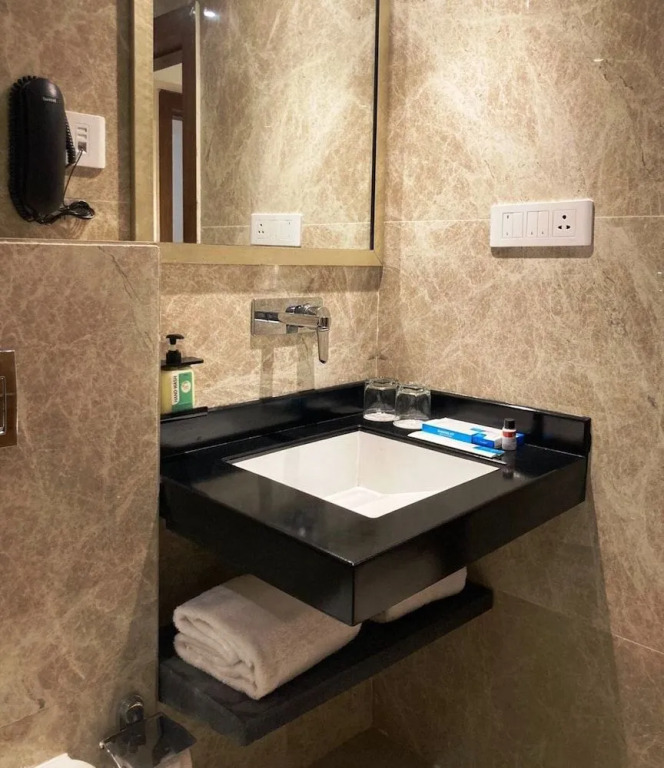 HRJ Sarovar Portico Indore