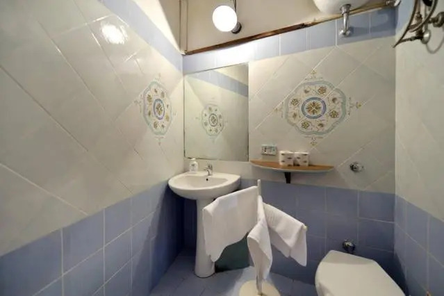 Azzurromare Residence