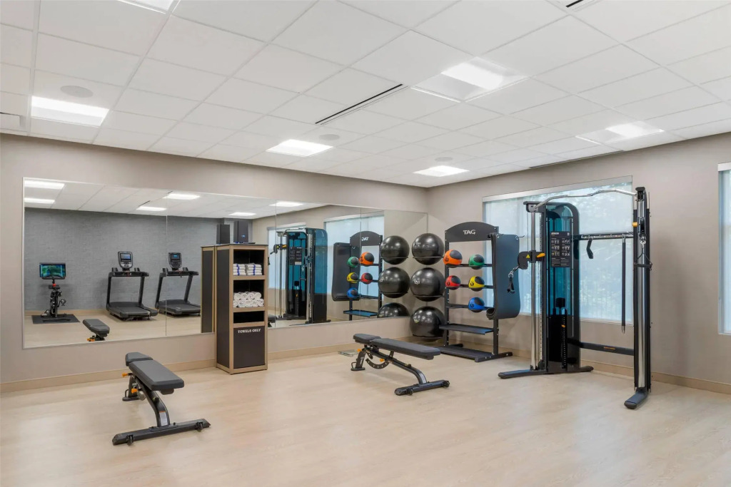 Cambria Hotel Fort Worth - Medical Center