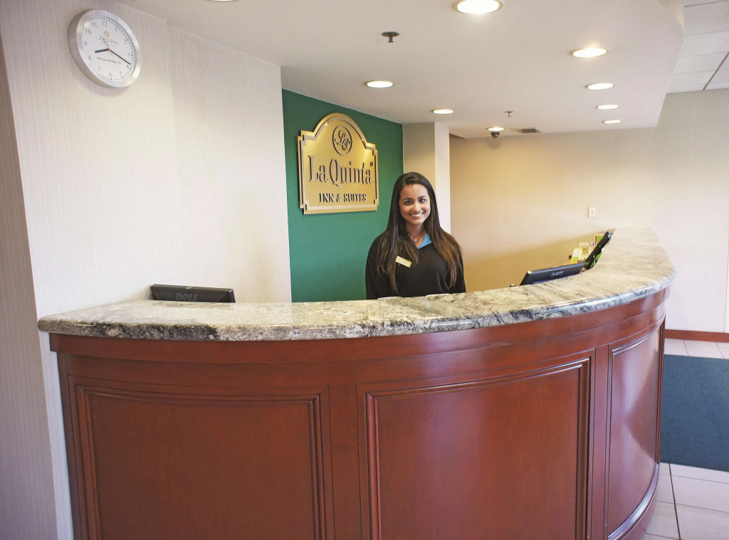 La Quinta by Wyndham Stamford / New York City