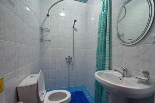 Hotel Varakhsha