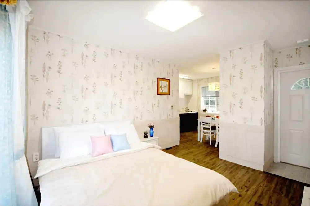 Seosan Dodam Star Pension