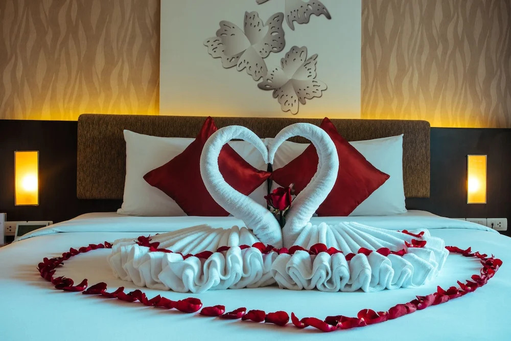 eastin hotel