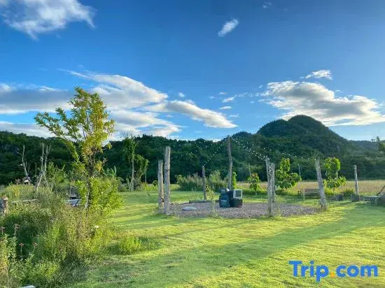 Khao Poon Camping