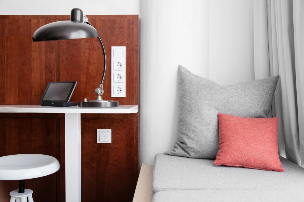 Ruby Lilly Hotel Munich by IHG