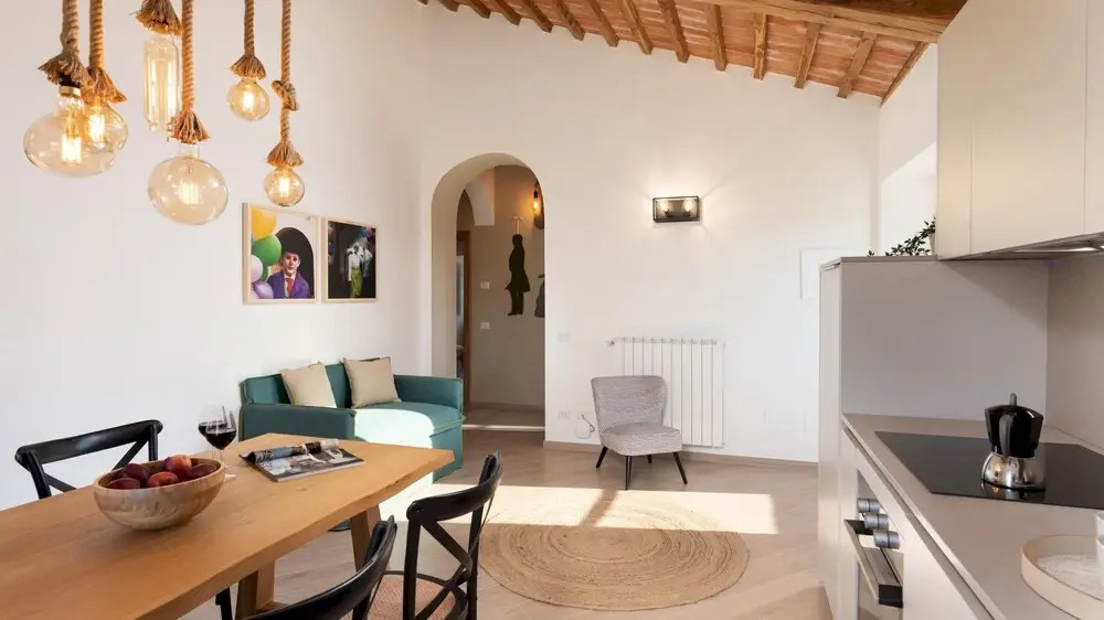 CASOLARE SAN MARTINO 12, Emma Villas