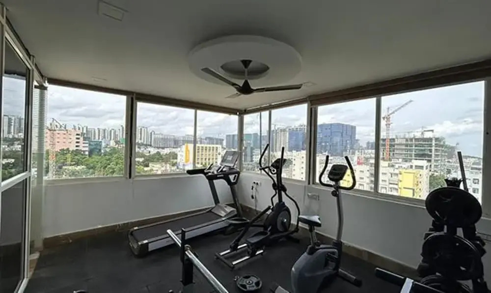FabHotel Prime Anika Suites