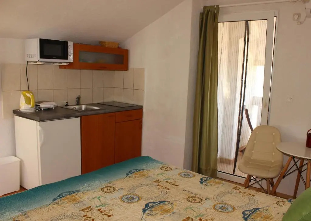 Apartments Villa Arta