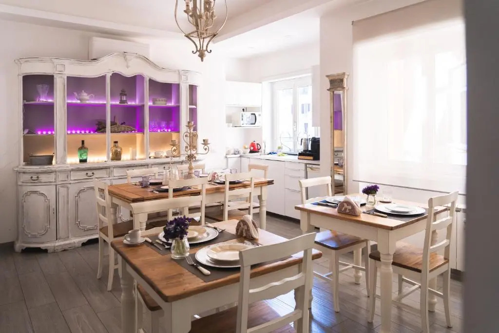RomAntic Dreams Guest House