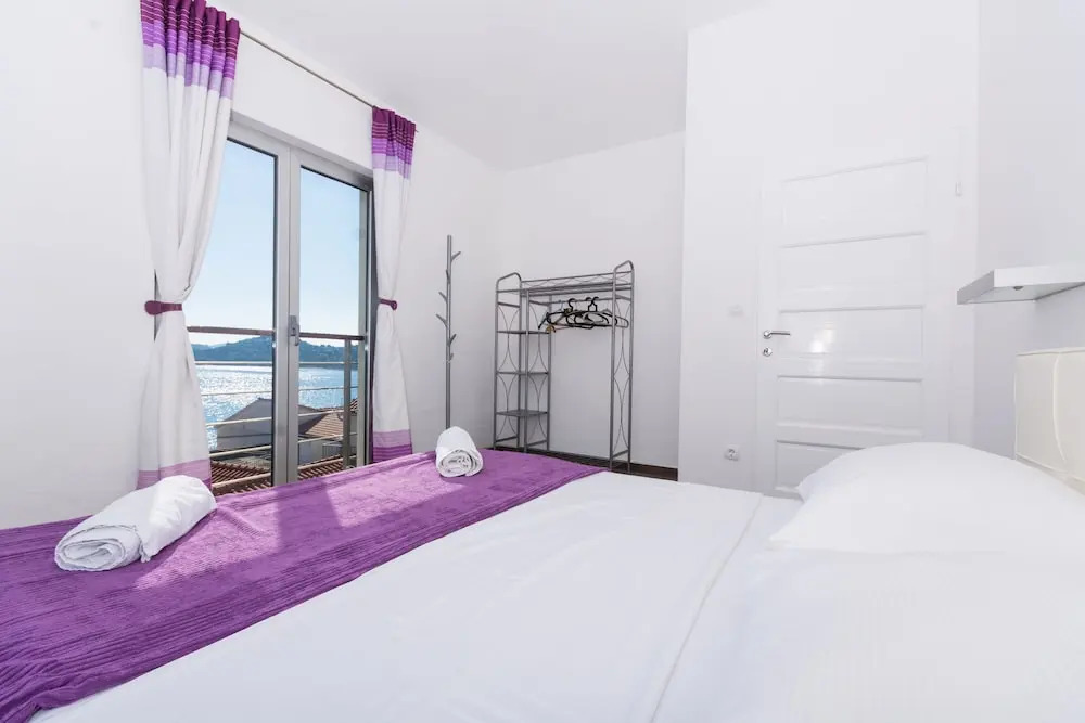 Amaizing sea View in Center and Near the Beach