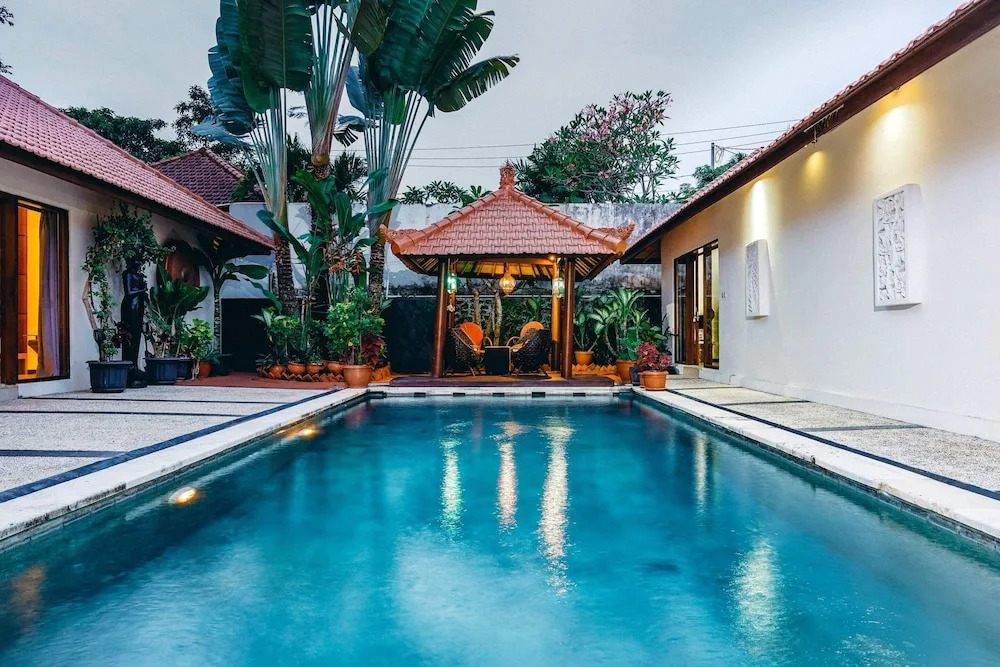 Villa Ava Seminyak Bali