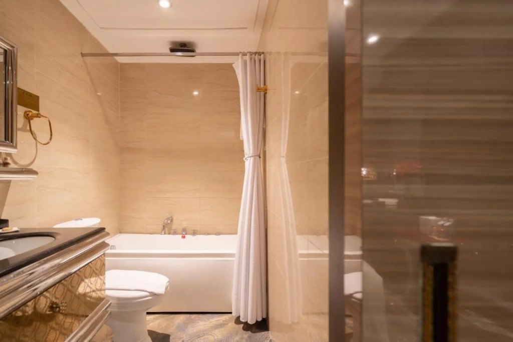 A&EM Ben Thanh Hotel