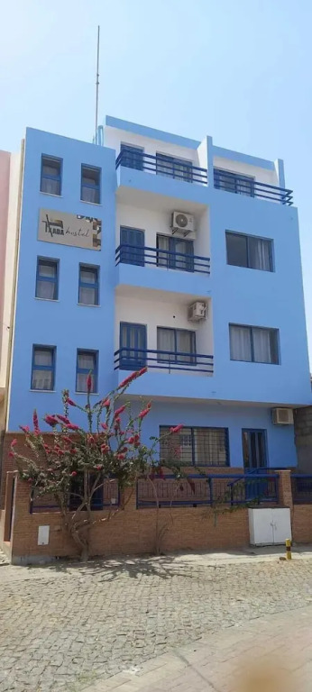 Txada Hostel