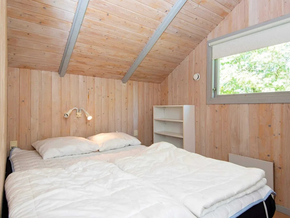 4 Person Holiday Home in Oksbol