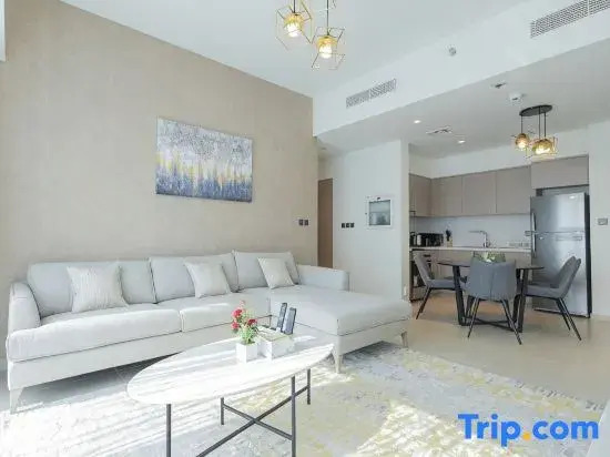 MH- Act – Downtown 1BHK-REF4006