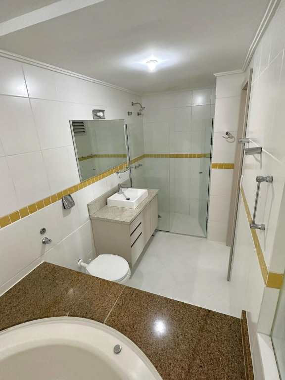 Saint Sebastian Flat 307 - Com Hidro! até 4 pessoas, Duplex, no centro