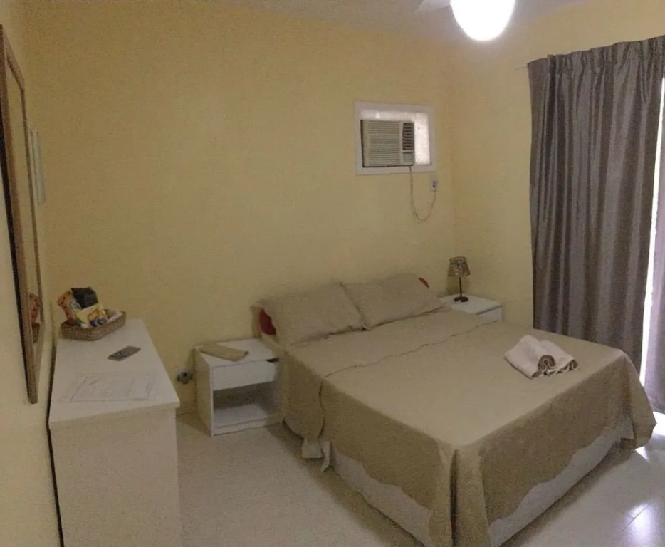 Alojamento-Guest House Casa da Montanha - 15 min Barra da Tijuca