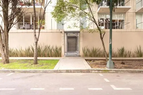 Mi casa #3 En la Zona más Exclusiva de Polanco