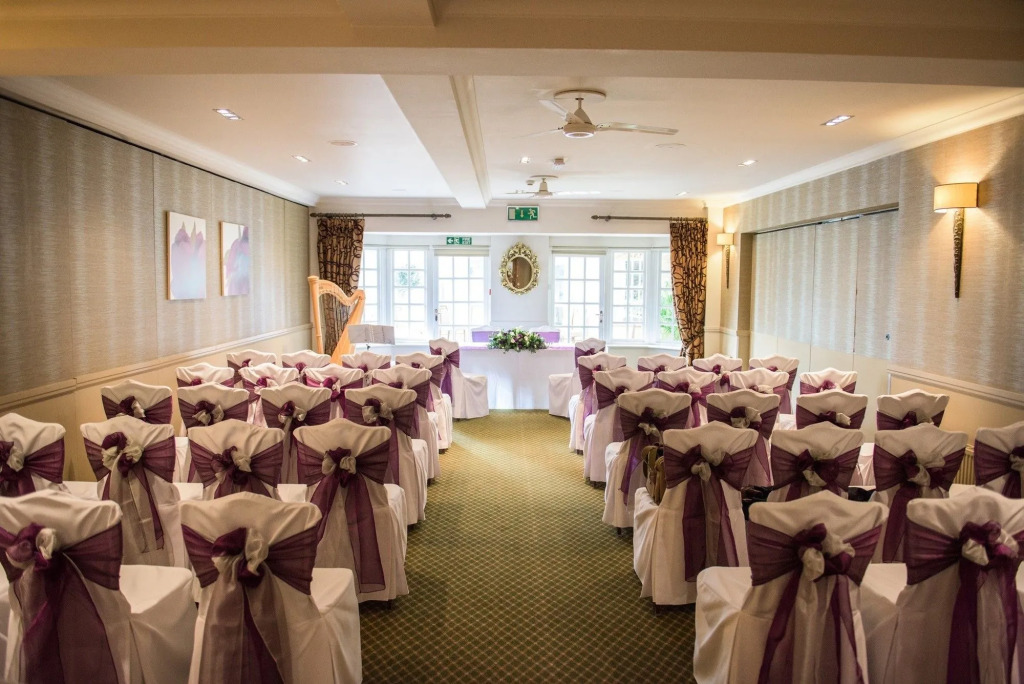Ivy Hill Hotel, BW Signature Collection