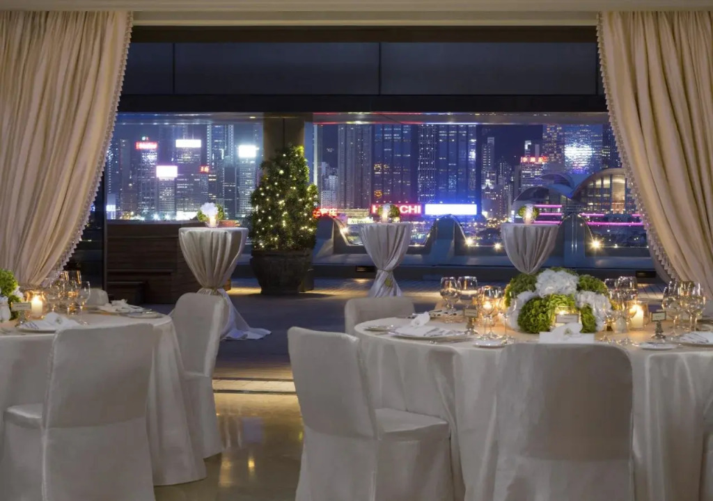 The Peninsula Hong Kong
