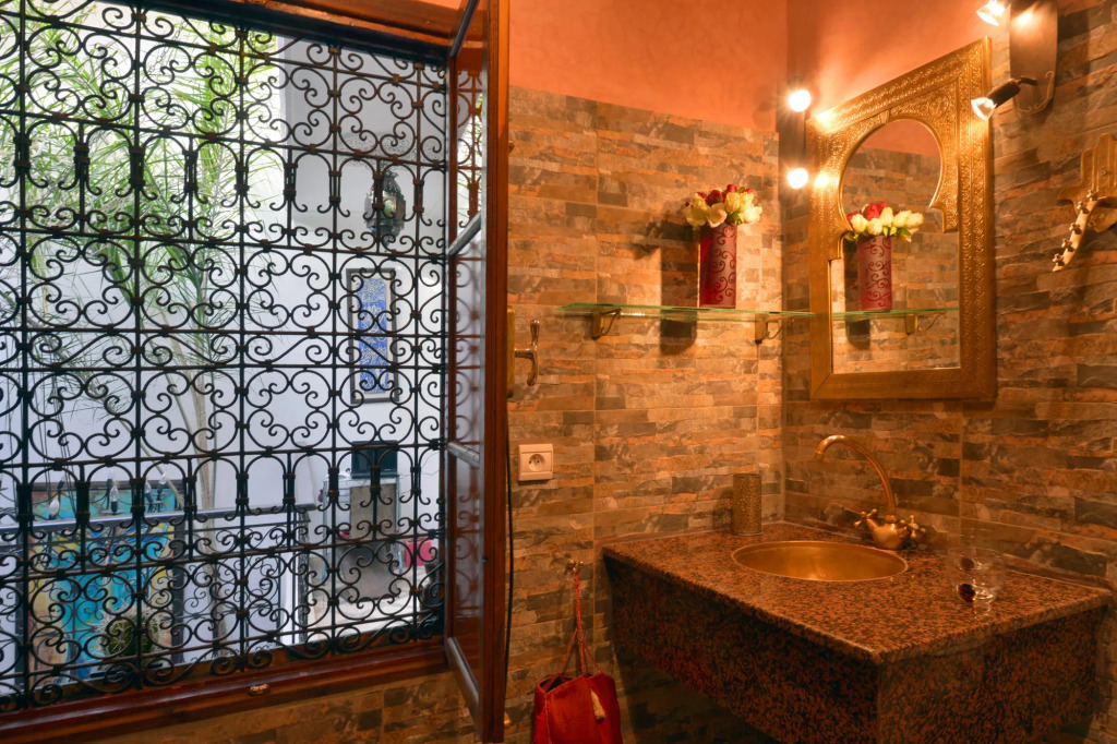 Dar Khmissa Riad & Spa