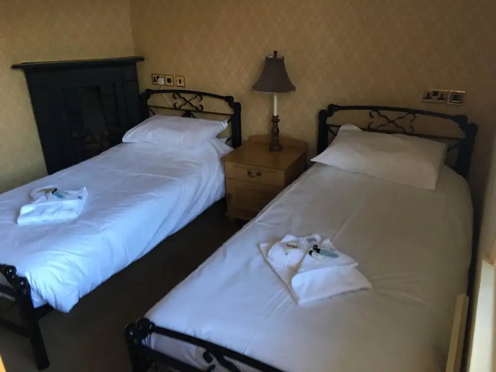 The Angel Inn Stourport