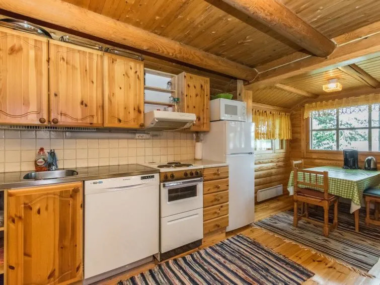 Holiday Home Tallukka