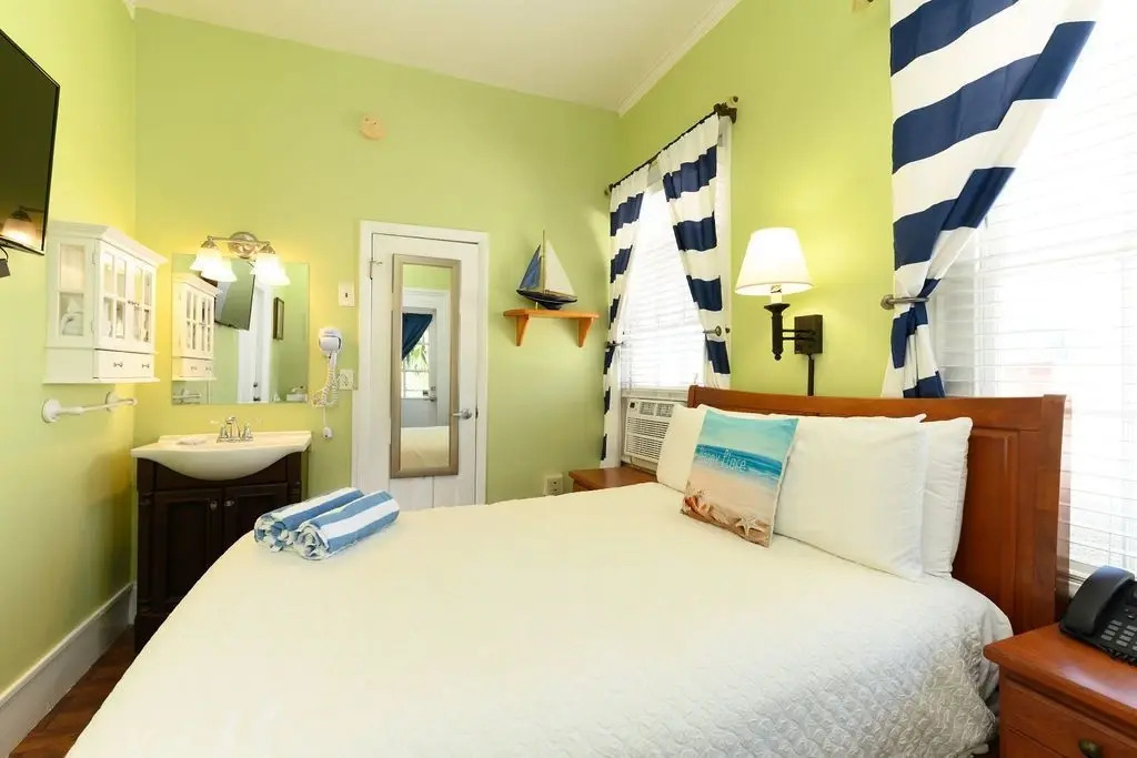 The Palms Hotel