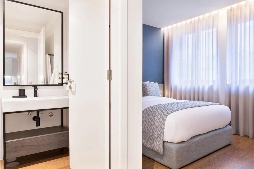 Catarina Serviced Apartments
