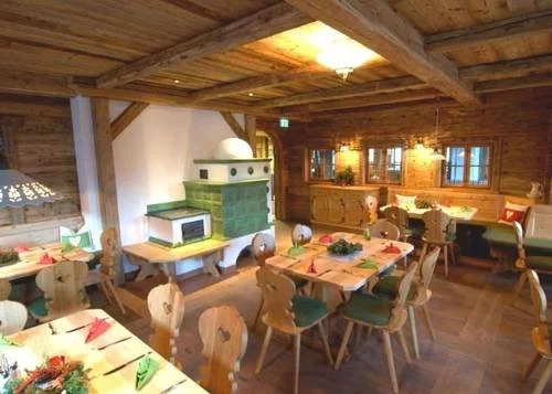 Loderbichl Alm Ferienwohnungen