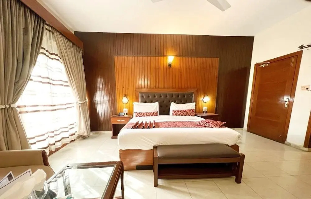 Punjab Hut Resorts