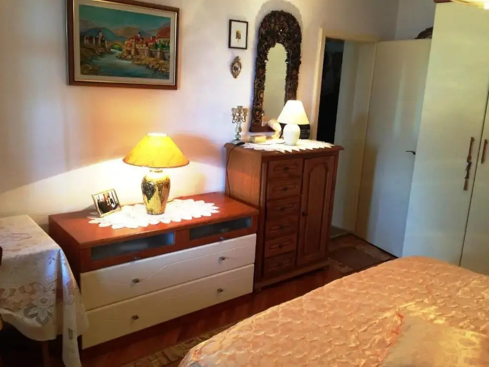 Guest House Ruža
