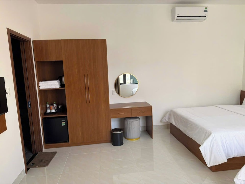 THIÊN PHÚC hotel