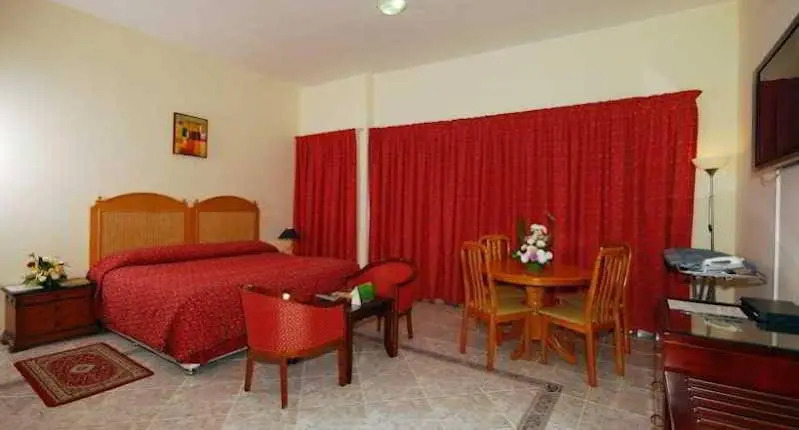 Ramee Guestline Apartments Abudhabi