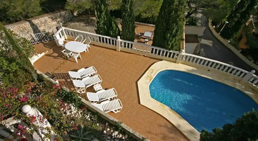 Villa Salamanquesa 8
