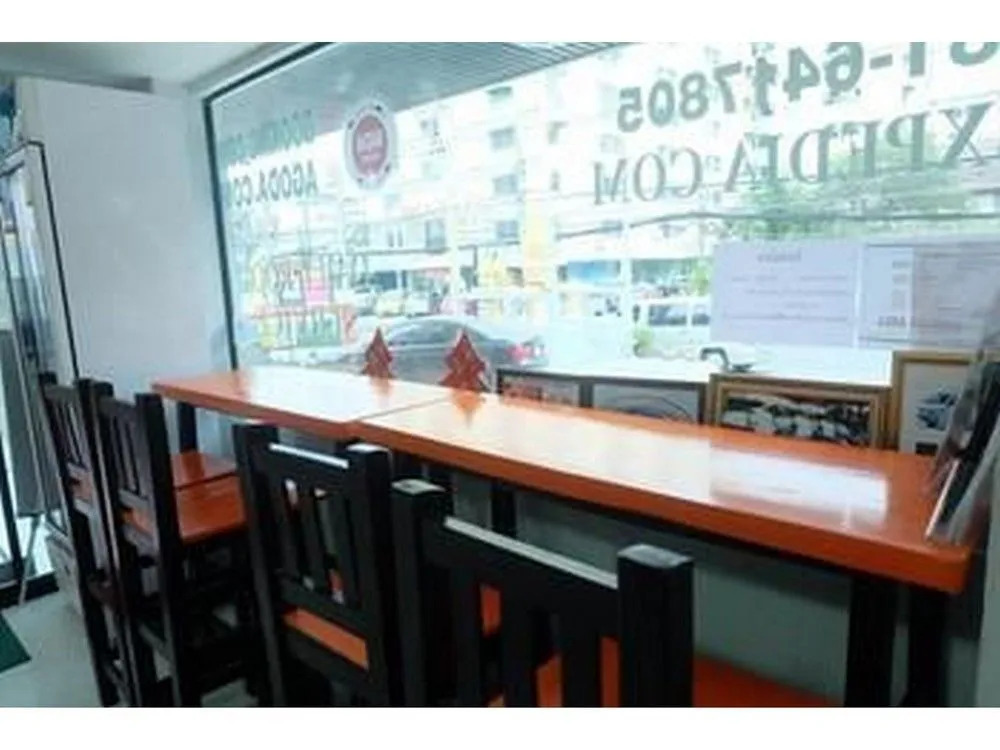 NIDA Rooms Don Muang 347 Areana