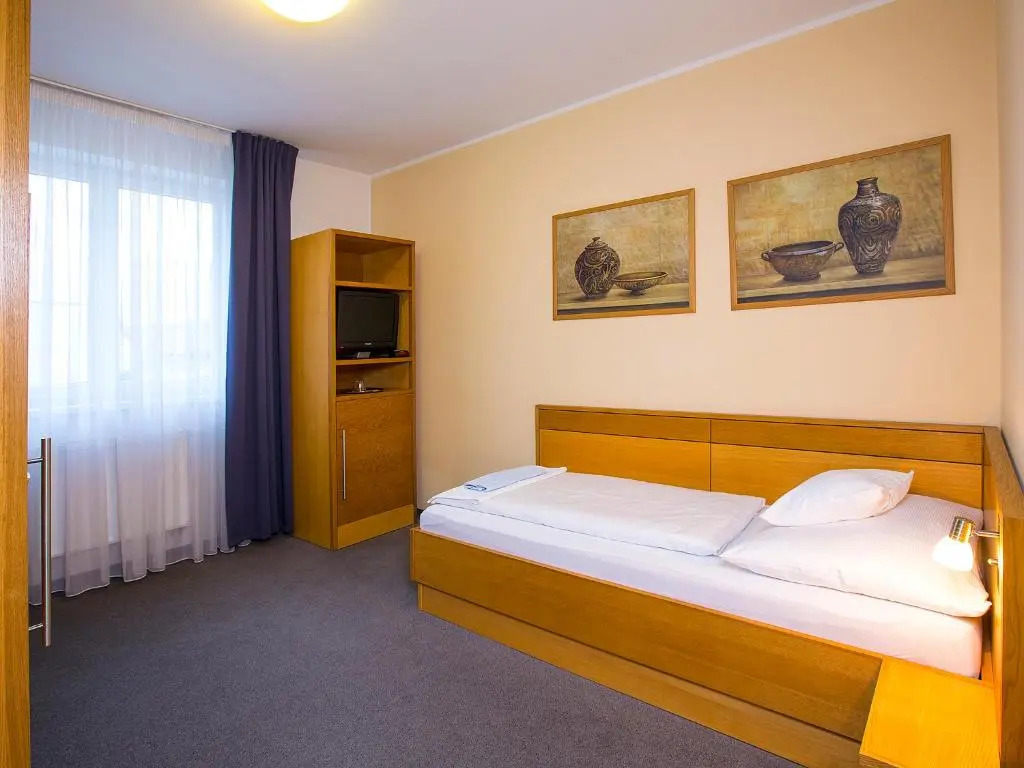 Hotel Trend