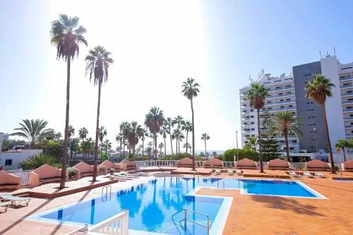 Acapulco, Costa Adeje, Tenerife