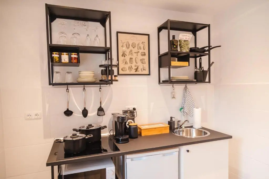 World of Rooms - Apartment Paris