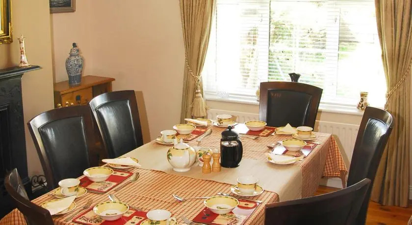 Nephin Lodge B&B