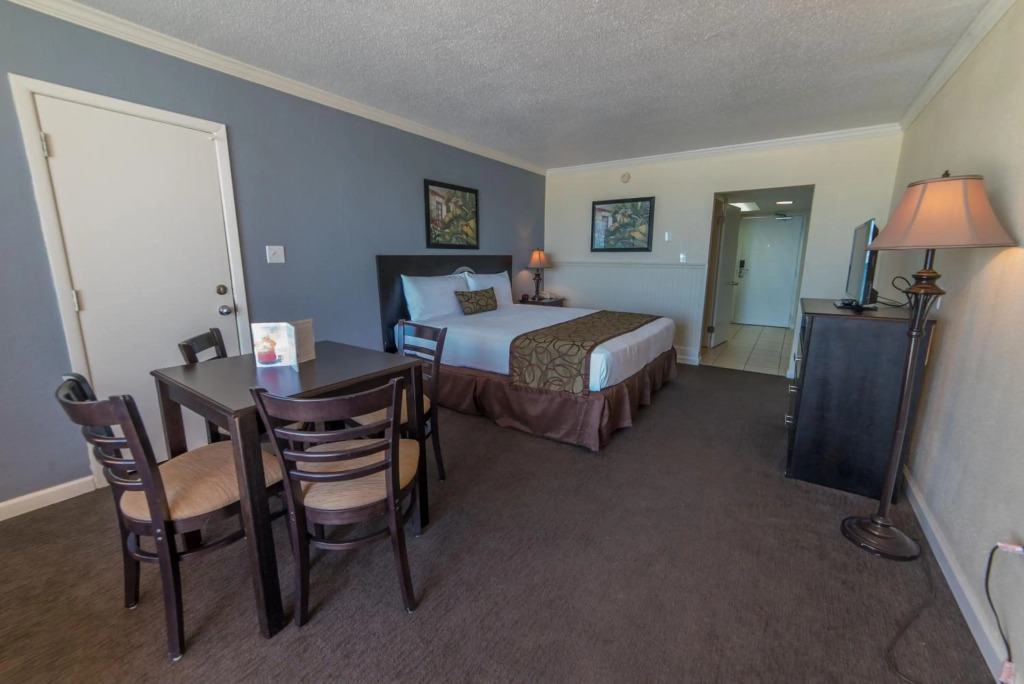 Seahaven Beach Hotel Panama City Beach