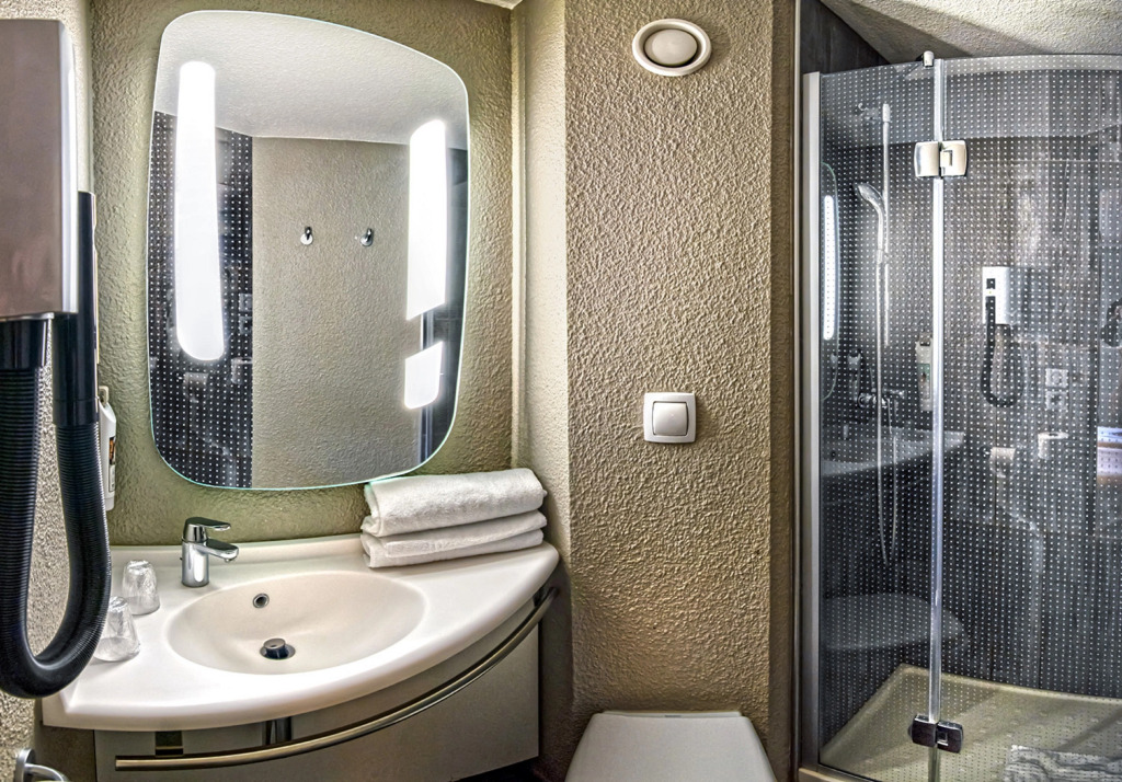 Ibis Strasbourg Sud La Vigie