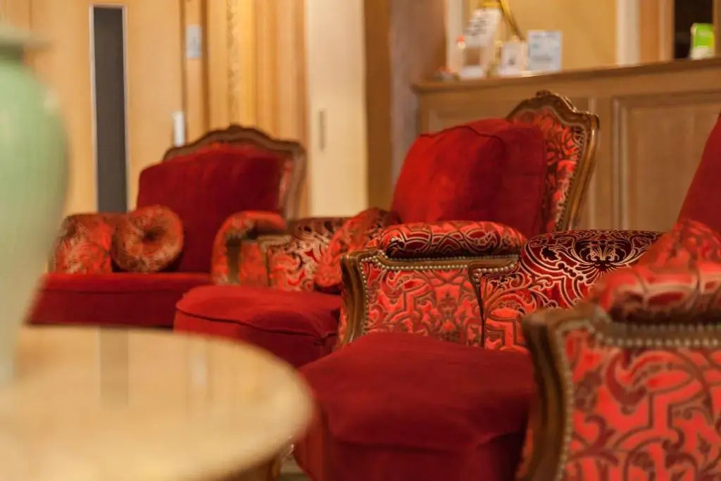 Grand Hôtel de LUnivers Saint-Germain