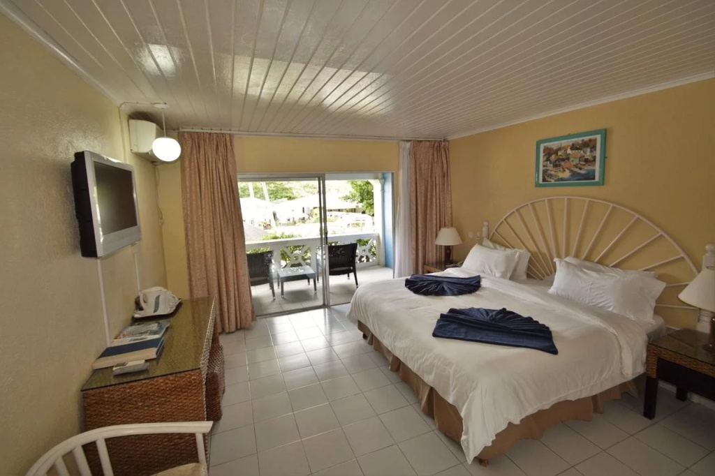 Starfish Discovery Bay Resort Barbados
