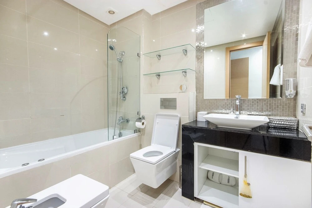 Rent for Family in Prestigia Corail