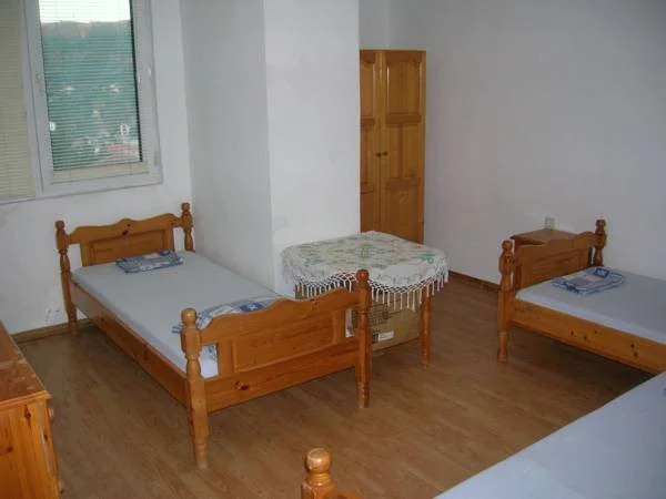 Hotel "Dvete Mecheta"