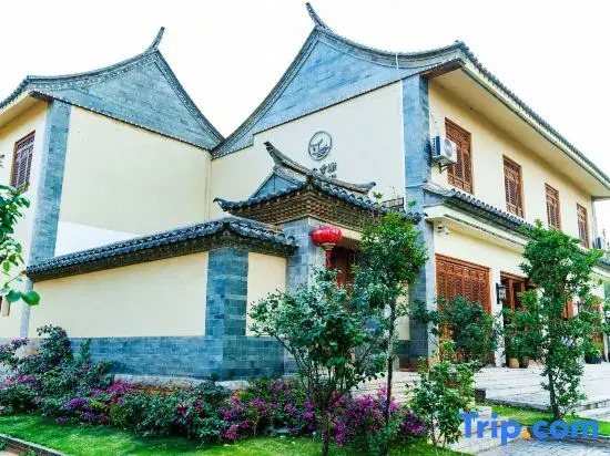 zhuchenxiangxie Inn
