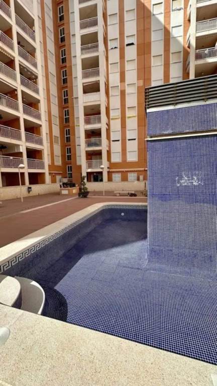 Apartamento Mar de Oropesa I Ref 003